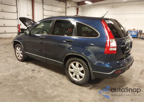 2008 Honda Cr-V Ex from USA, damaged, VIN JHLRE38508C040702